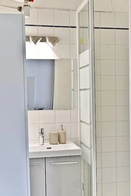 Charmant Appartement A Paris 14Eme Daire