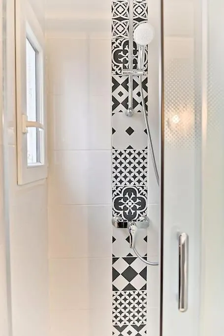 Charmant Appartement A Paris 14Eme